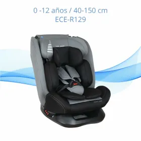 Automobilinė Kėdė PLAY