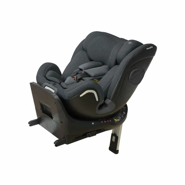 Automobilinė Kėdė Casualplay Balta