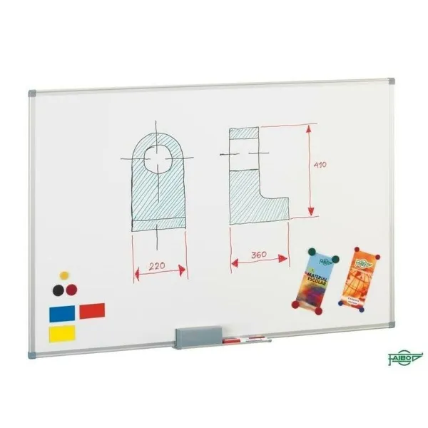Balta lenta Faibo 90 x 120 cm