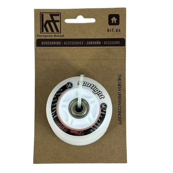 Rueda KRF Concept