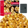 Рождественские огни Springos CL0336 300 светодиодов 21,5 м