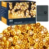 Рождественские огни Springos CL0336 300 светодиодов 21,5 м