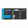 Dušikolonn EDM 01144 Altea ABS