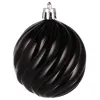 Christmas tree decoration Springos CA0135, 6 cm 20 pcs.