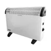 Elektrische convectieverwarming EDM 07133 07133 Balts 2000 W