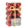 Christmas balls Springos CA0011 3cm 30 pcs