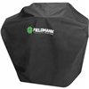Protective Cover for Barbecue Fieldmann Black