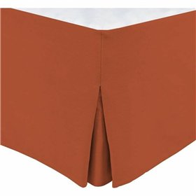 Bed Cover HOME LINGE PASSION Red