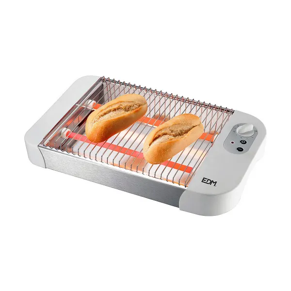 Röster EDM 07636 600 W