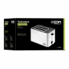 Röster EDM 07638 White Design 850 W
