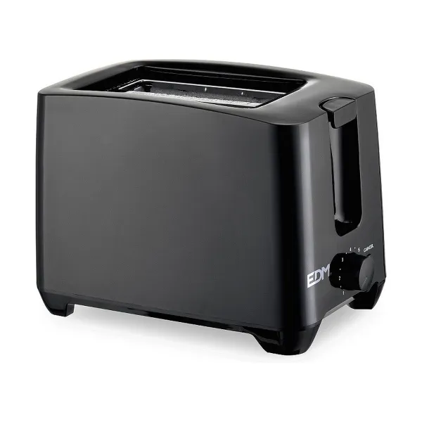 Tosteris EDM 07649 76493 750 W