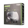 Kempinga plītiņa EDM 07658 1400 W