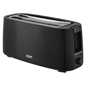 Röster EDM 07706 1400 W Kaksikpesa