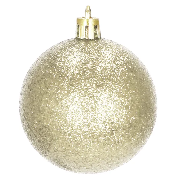 Christmas Tree Decoration Set Springos CA0141, 20 pcs.