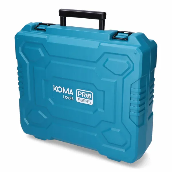 Puuriajamid Koma Tools Pro Series