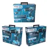Gręžtuvai Koma Tools Pro Series