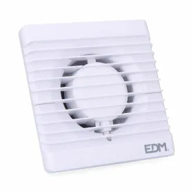 Bath extractor EDM 08407 Ø 8 cm