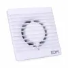 Bath extractor EDM 08407 Ø 8 cm