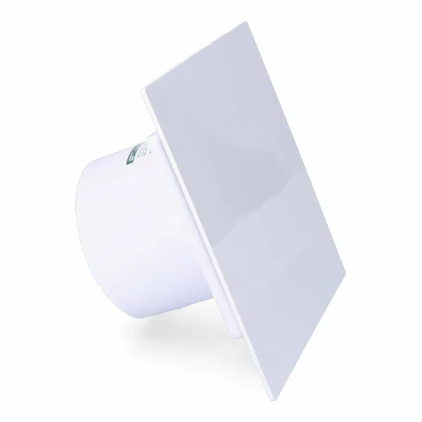 Vannitoa ventilaator EDM 08413 11 W Ø 10 cm