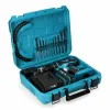 Gręžimo ir priedų rinkinys Koma Tools