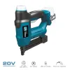 Vinių šautuvas-Susegiklis Koma Tools