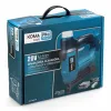 Нейлер-Степлер Koma Tools