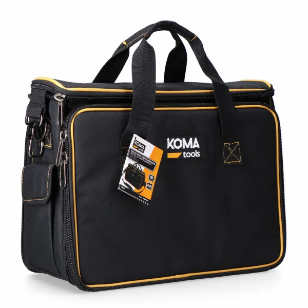 Tool bag Koma Tools 9 L