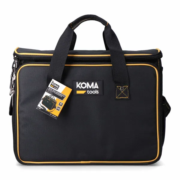 Tool bag Koma Tools 9 L