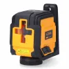 Lazerinis lygis Koma Tools