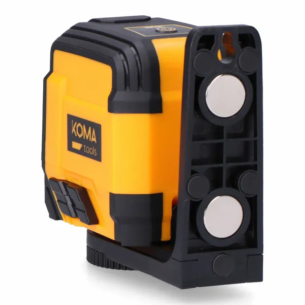 Laseri tase Koma Tools