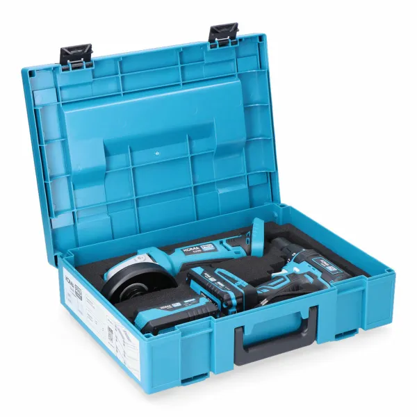 Tööriistakast Koma Tools
