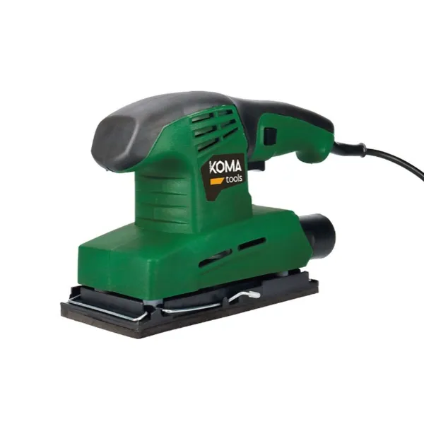 Orbitinis šlifuoklis Koma Tools 150 W