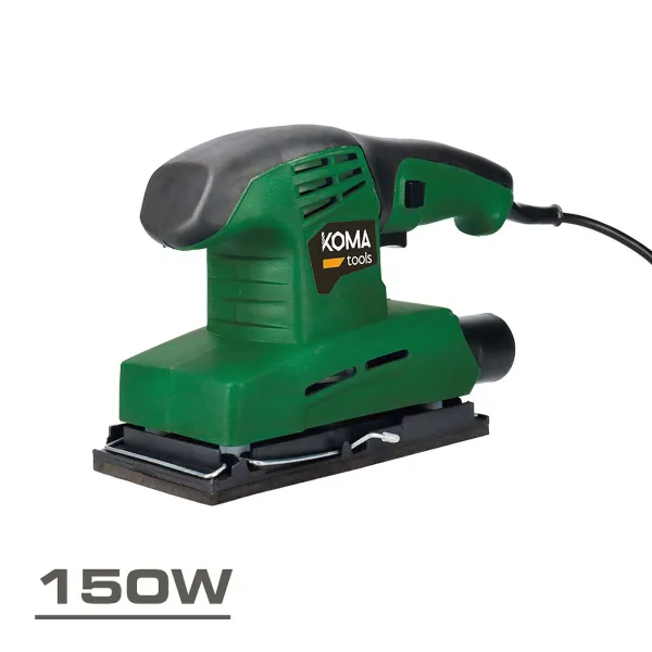 Taldlihvur Koma Tools 150 W