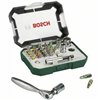 Screwdriver Set BOSCH 2 607 017 322