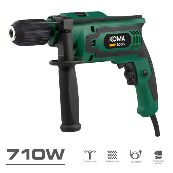 Перфоратор Koma Tools 710 W 230-240 V
