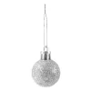 Елочные шары Springos CA0010 3см 30 шт.