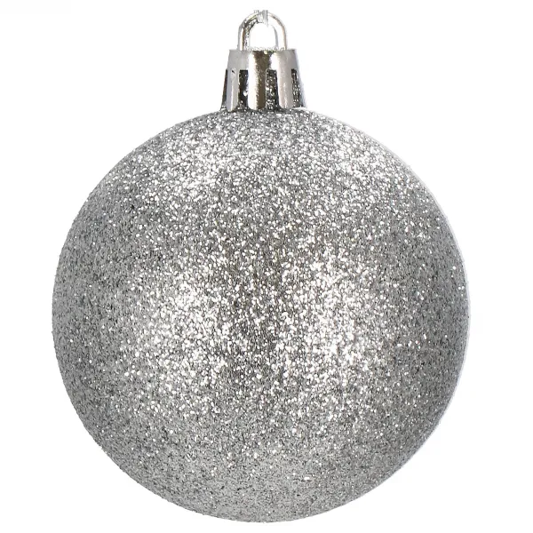 Jõulupallid Springos CA0010 3cm 30 tk