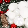 Joulupallot Springos CA0178