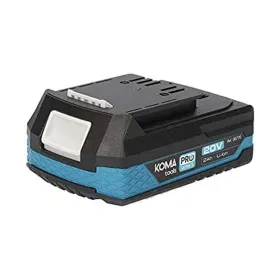 Laetav liitiumaku Koma Tools 08772 Pro Series