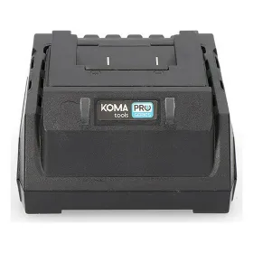 Akumuliatoriaus įkroviklis Koma Tools tools pro series 60 W