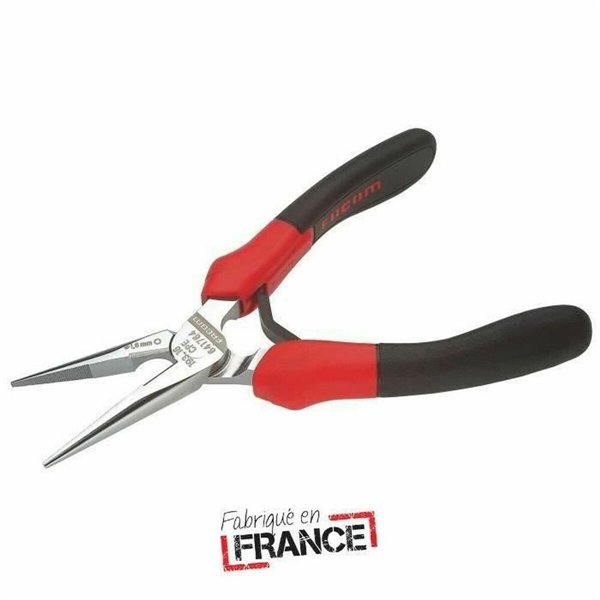 Round nose pliers Facom