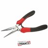 Round nose pliers Facom