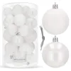 Joulupallot Springos CA0178