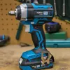 Ударный гайковерт Koma Tools