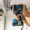 Löökmutrivõti Koma Tools