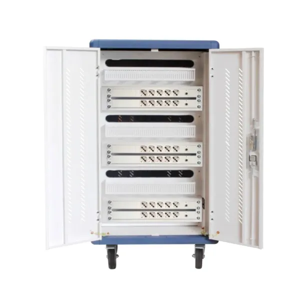 Rack Cabinet Phasak PHT 3530