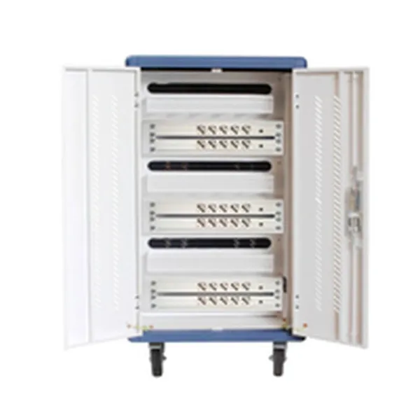 Rack Cabinet Phasak PHT 3530
