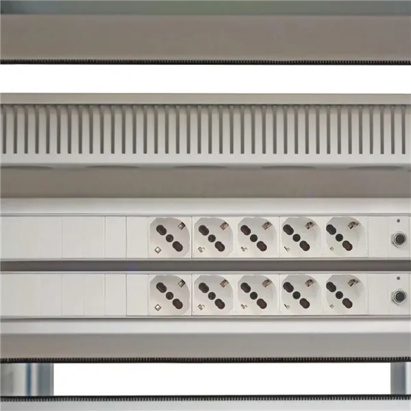 Rack Cabinet Phasak PHT 3530