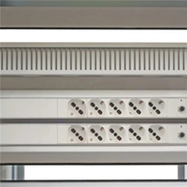 Rack Cabinet Phasak PHT 3530
