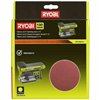 Sanding discs Ryobi Ø 150 mm (10 Units)